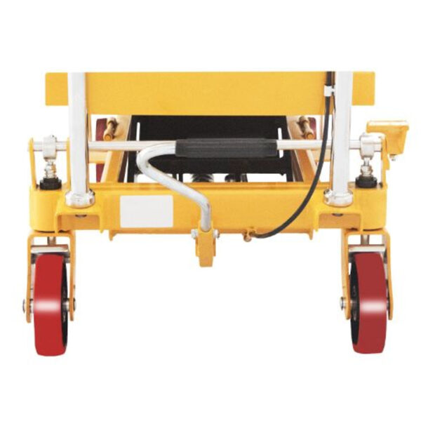 Apollolift A2012 Scissor Lift Table 330 lbs. 29" lift - Image 5