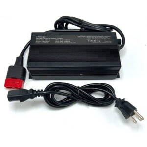 Noblelift PTE33N Battery Charger for Powered Pallet Jack