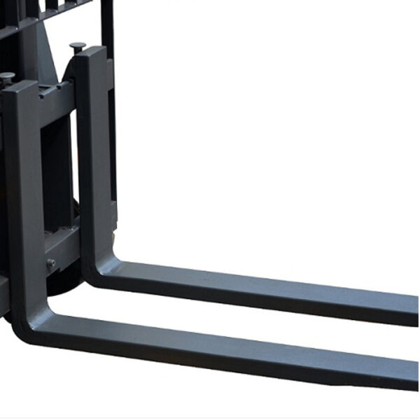 EKKO 3 Wheel Electric Forklift 3300 lbs. Cap. 177" Lift, EK15A - Image 3