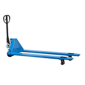 EOSlift Hand Pallet Jack Truck 4400 lbs Cap 72" x 27", M20L