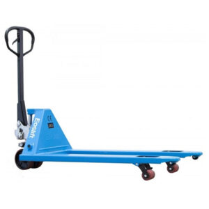EOSlift Low Profile Pallet Jack Truck 4400 lbs Cap., M20LP