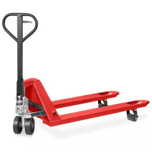 Majorlift Pallet Jack Truck, 5500 lbs Cap. 48″ X 27″, MPT55