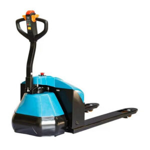 EOSlift Electric Walkie Pallet Truck, 4400 lbs Cap, W20